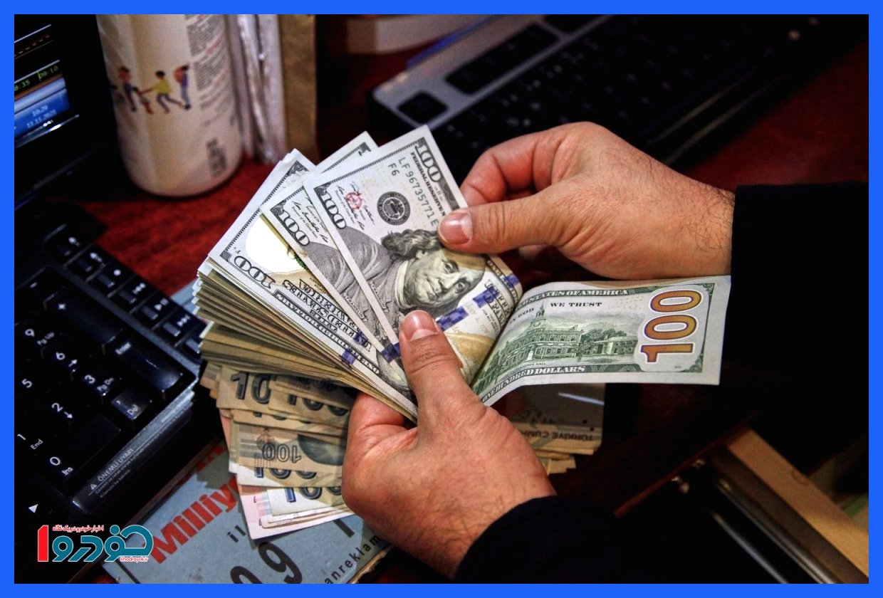 جلسه کلیدی فرزین؛ تغییرات جدید ارزی در پیش است