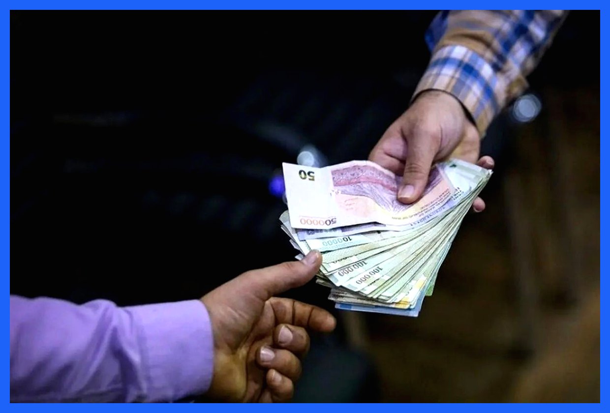 دولت به جیب کارمندان ضربه می‌زند!