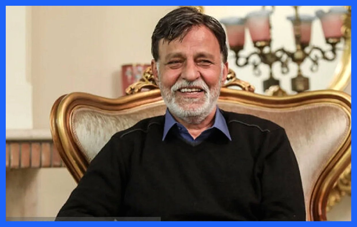راز عجیب ازدواج مجدد پدر مرتضی عقیلی فاش شد