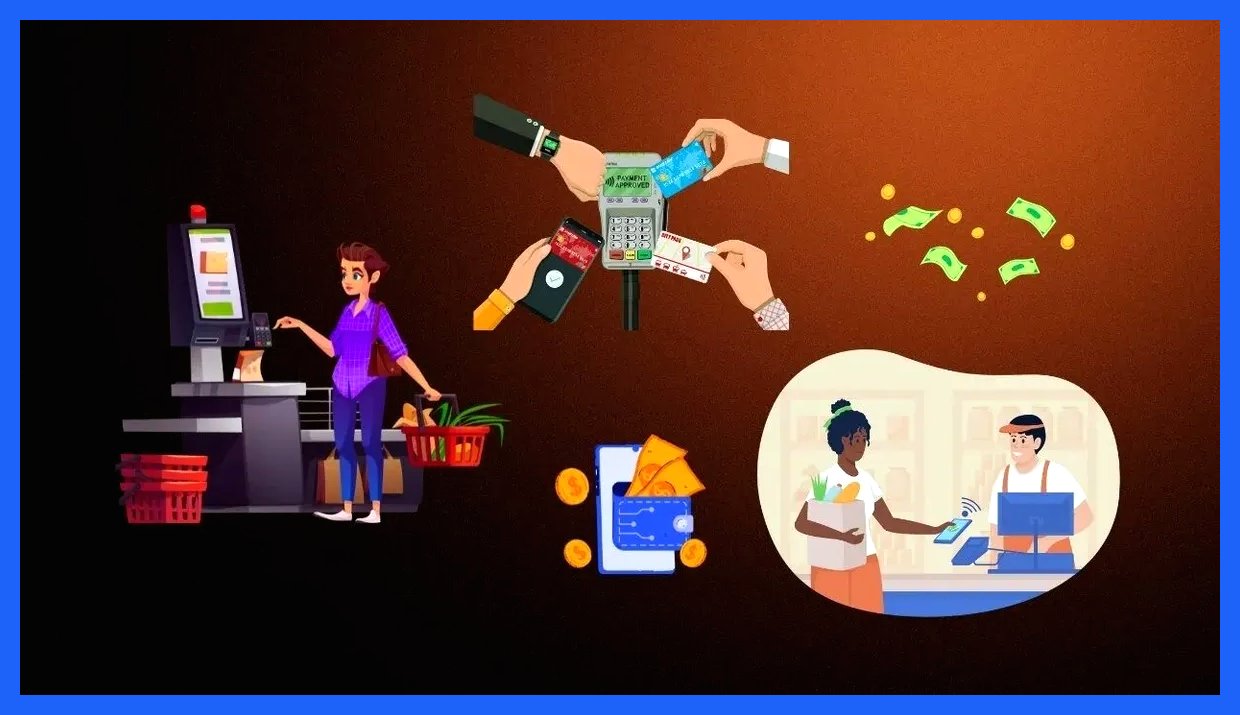 شهرهای بدون پول نقد؛ امنیت یا نظارت بر مالیات شهروندان؟