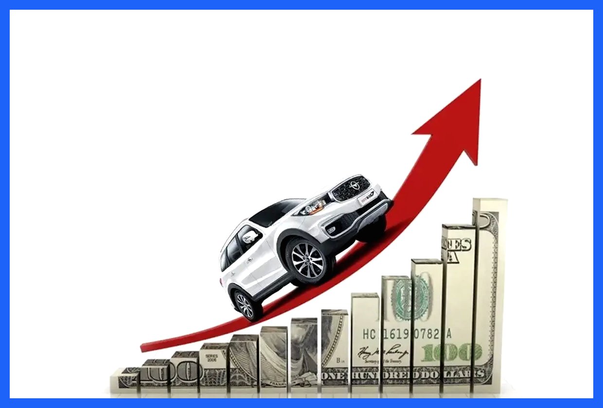 قیمت خودروهای داخلی و وارداتی در پی افزایش دلار به بالاترین سطح رسید