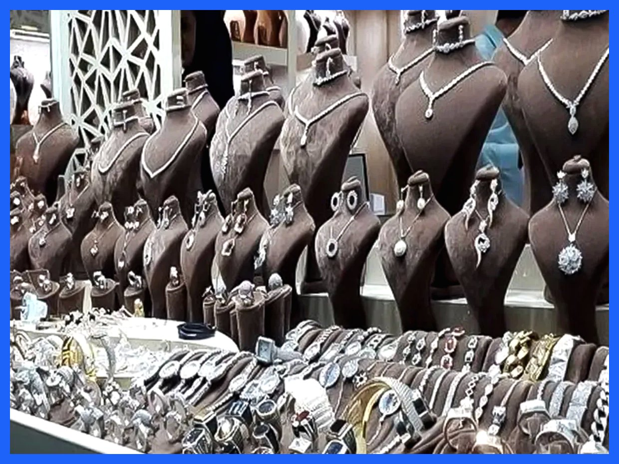 قیمت نقره امروز چهارشنبه ۱۲ آذر ۱۴۰۴