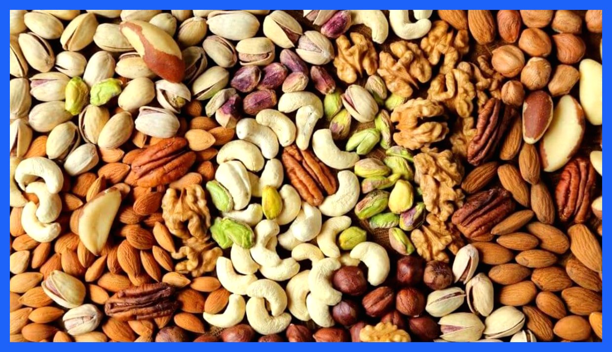 قیمت آجیل و خشکبار دو برابر شد؛ وداع با تنقلات شب‌نشینی!