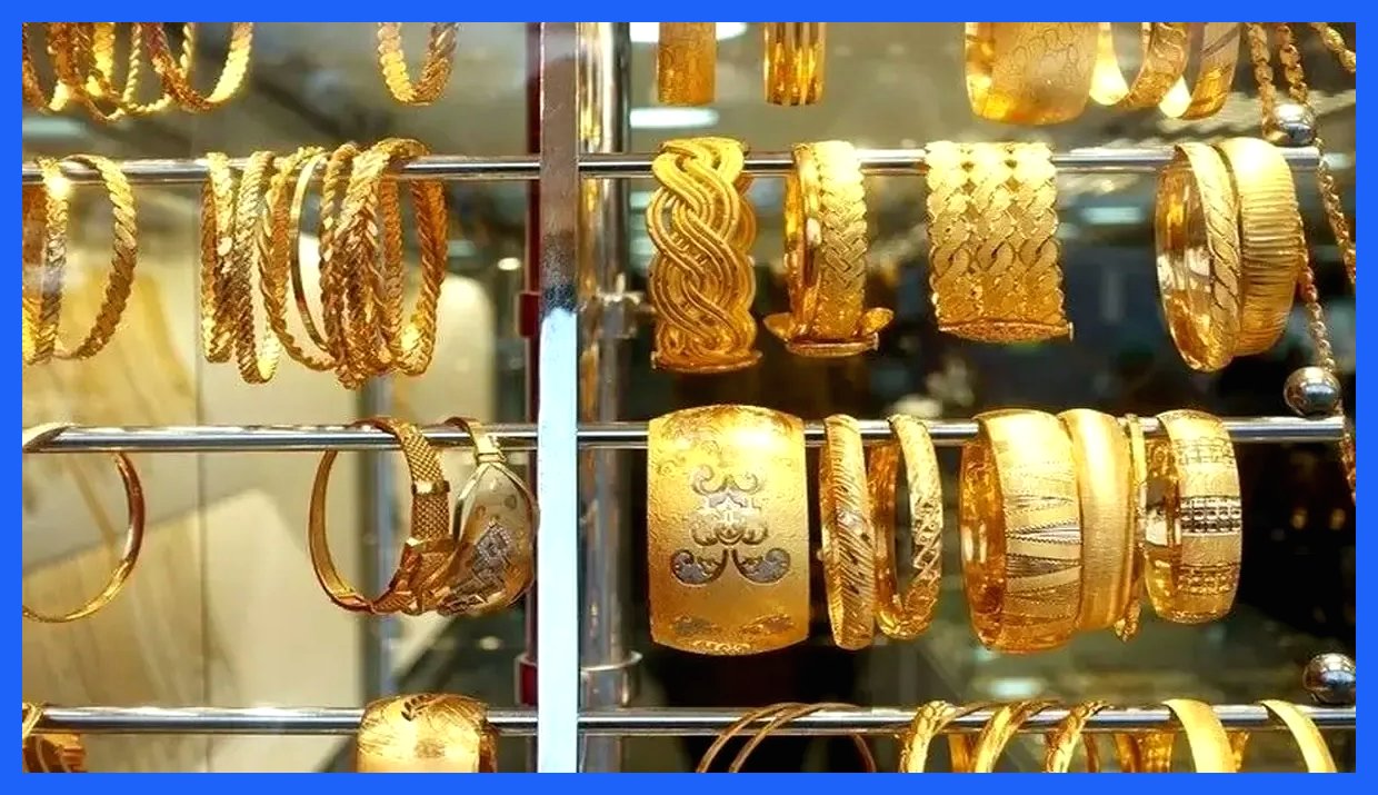 افزایش قیمت طلا دست دوم در دوشنبه ۲۴ آذر ۱۴۰۴