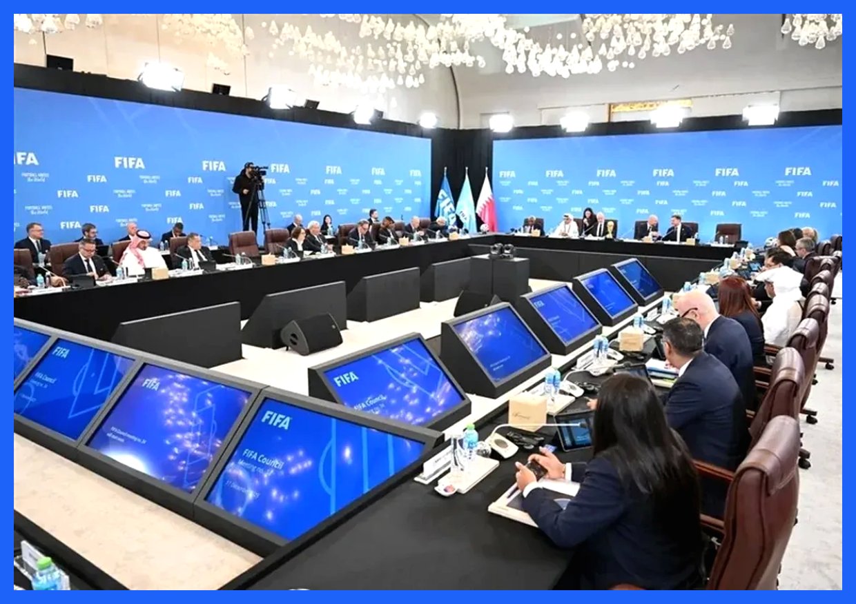 پاداش تیم‌ها در جام جهانی ۲۰۲۶ مشخص شد