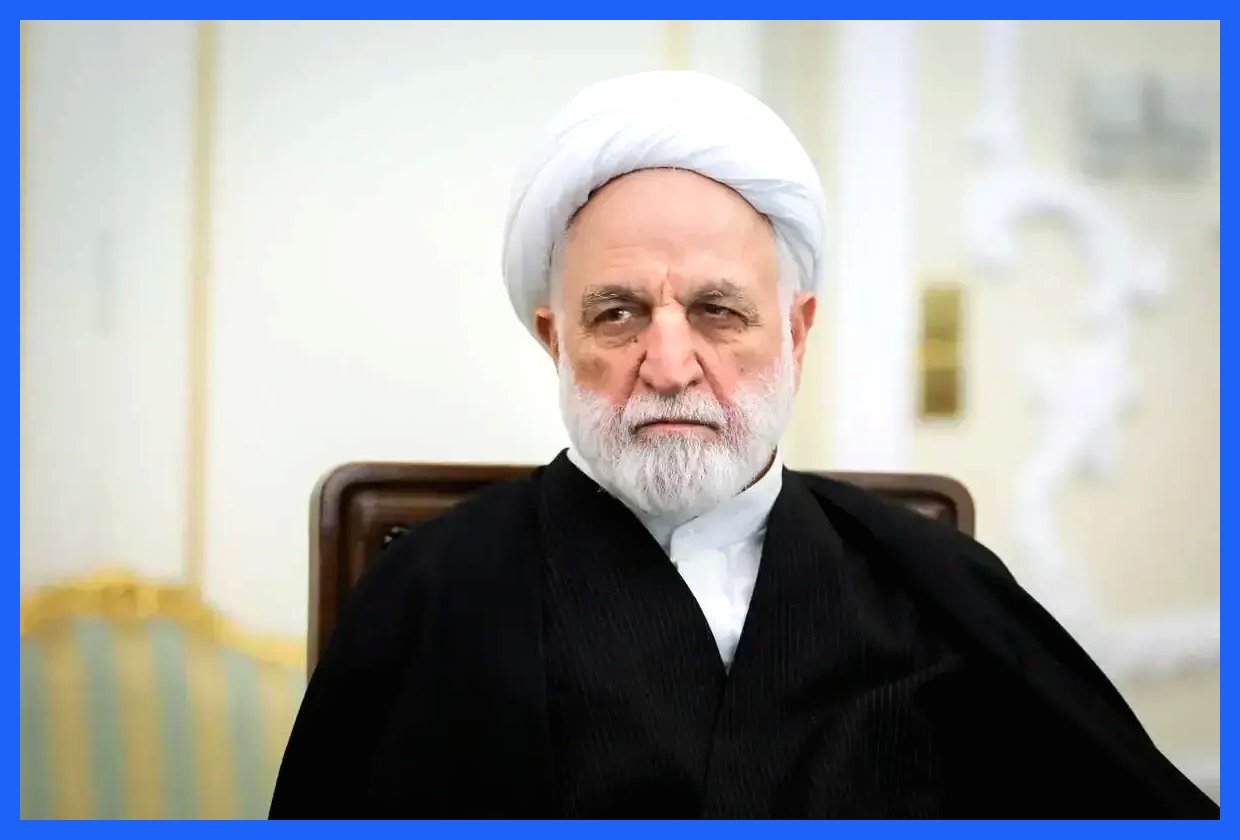 محسنی اژه‌ای: نوسانات ارزی به عهده بانک مرکزی است