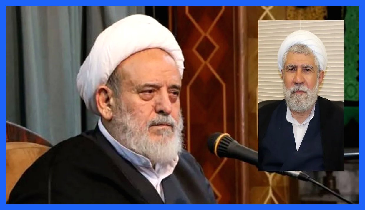 آیا باید به سخنان اخلاقی آقای انصاریان در 1402 اعتماد کنیم یا به توهین‌هایشان در 1404؟