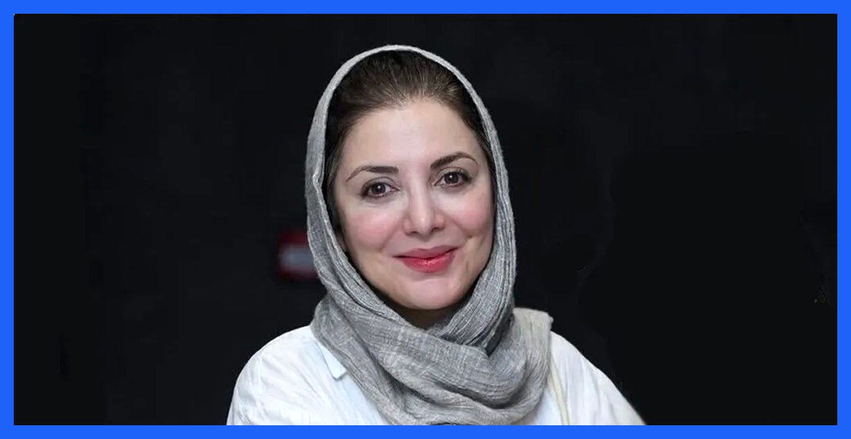 رویا میر علمی: «هادی حجازی‌فر در مراسم ترحیم پدرم، حرفی زد که باعث خنده‌ام شد»