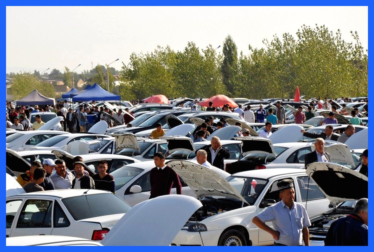 تحولات جدید بازار خودرو پس از افزایش قیمت بنزین به ۵ هزار تومان؛ چه آینده‌ای در پیش است؟