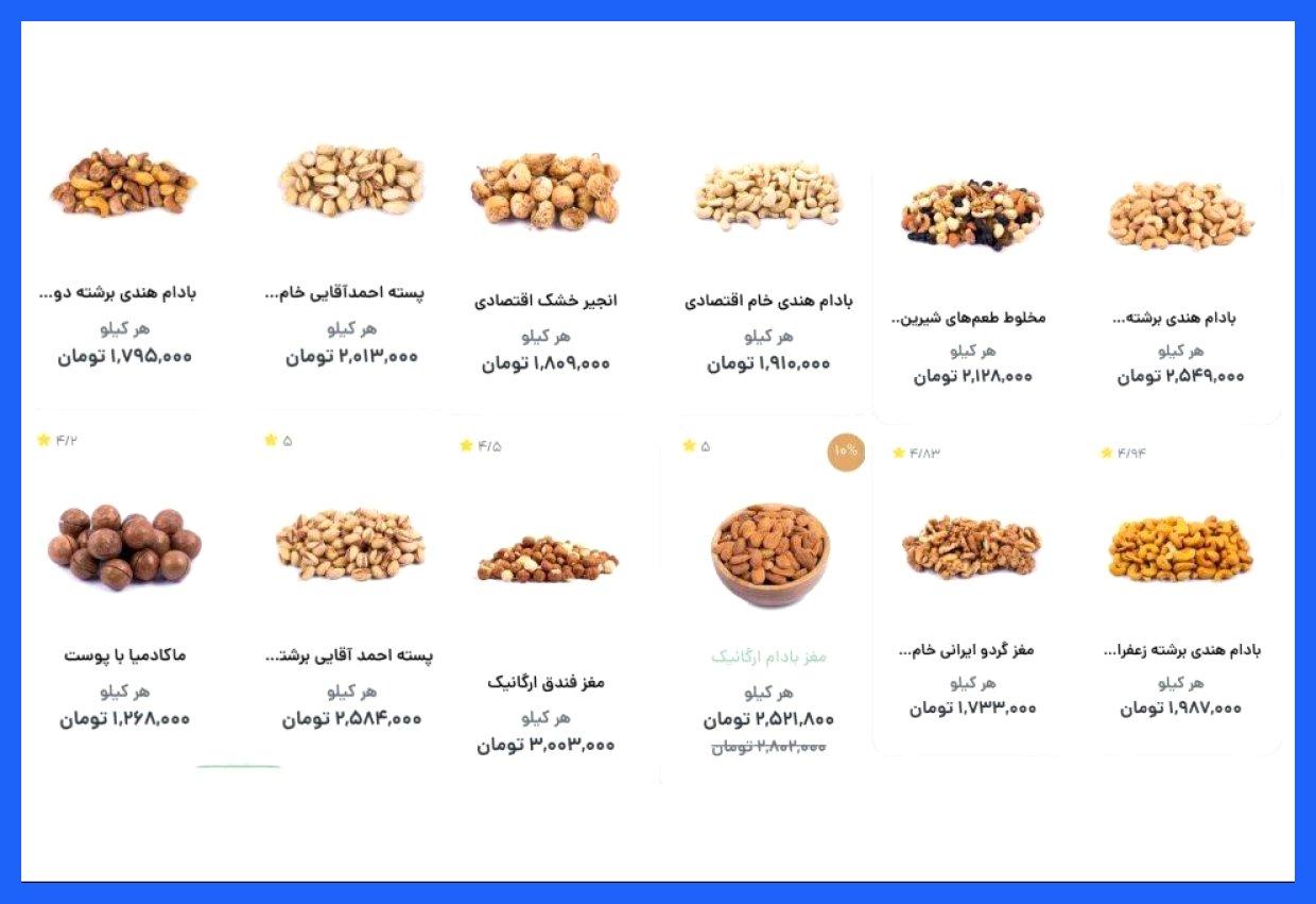 شوک قیمت‌ها در آستانه ۳۰ آذر/ شب یلدا رسماً کنسل شد!