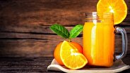 آب پرتقال؛ دوست قلب و متابولیسم شما!