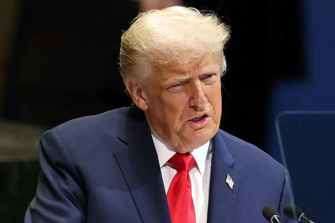 ترامپ: فقط چند اختلاف جزئی برای دستیابی به توافق صلح در اوکراین باقی مانده است