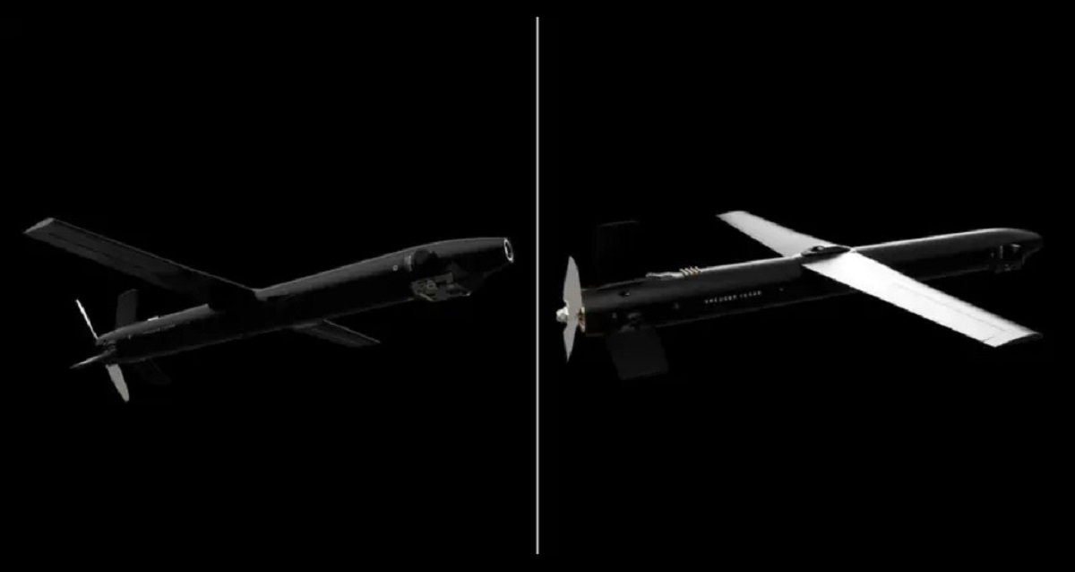 معرفی پهپاد شکارچی ۲۰ هزار دلاری سوئدی؛ رقیب اقتصادی شاهد و اورلان (+عکس)