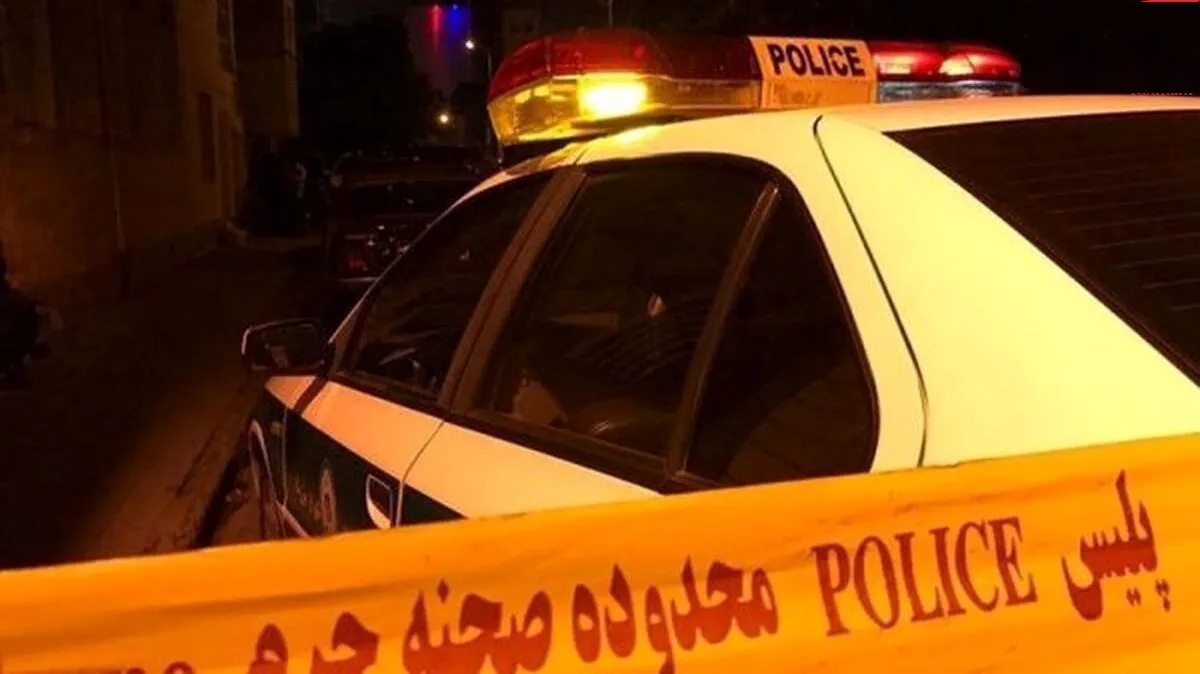 استاد دانشگاه در گتوند خوزستان توسط قاتلان اجاره‌ای جان باخت