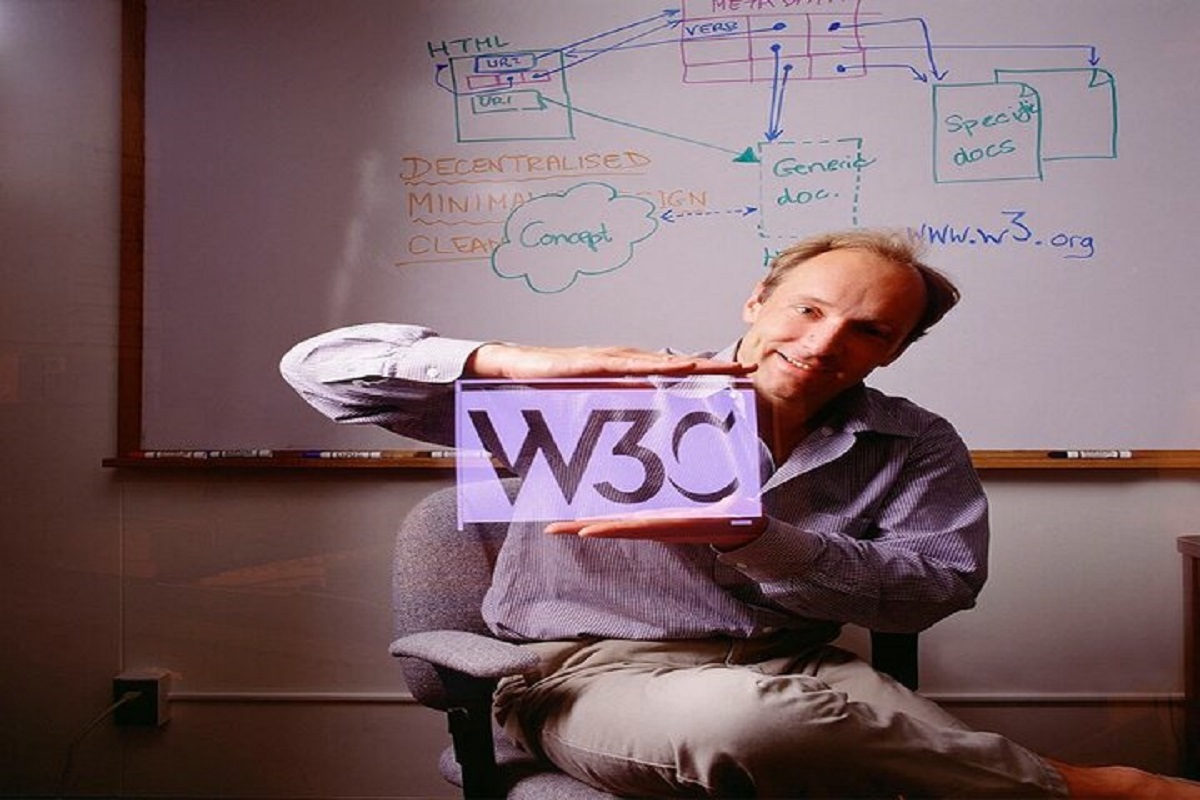 آخرین اقدام خالق اینترنت برای حفاظت از حریم خصوصی کاربران