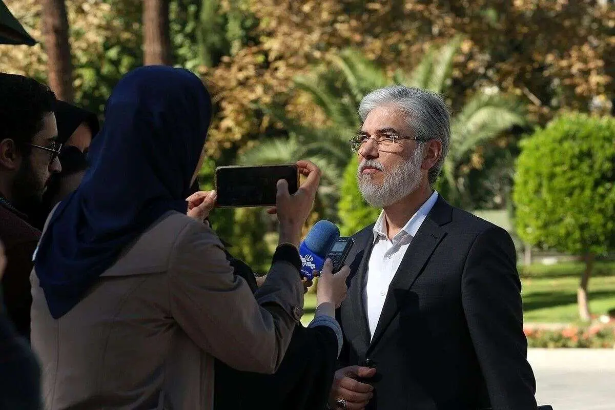 وزیر علوم: نسبت به حجاب و پوشش در دانشگاه‌ها حساس هستیم