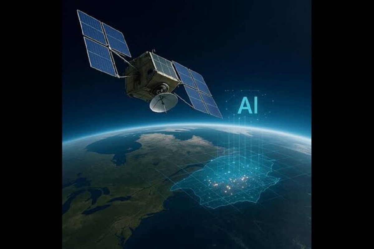 هوش مصنوعی، منابع عظیم لیتیوم را شناسایی کرد