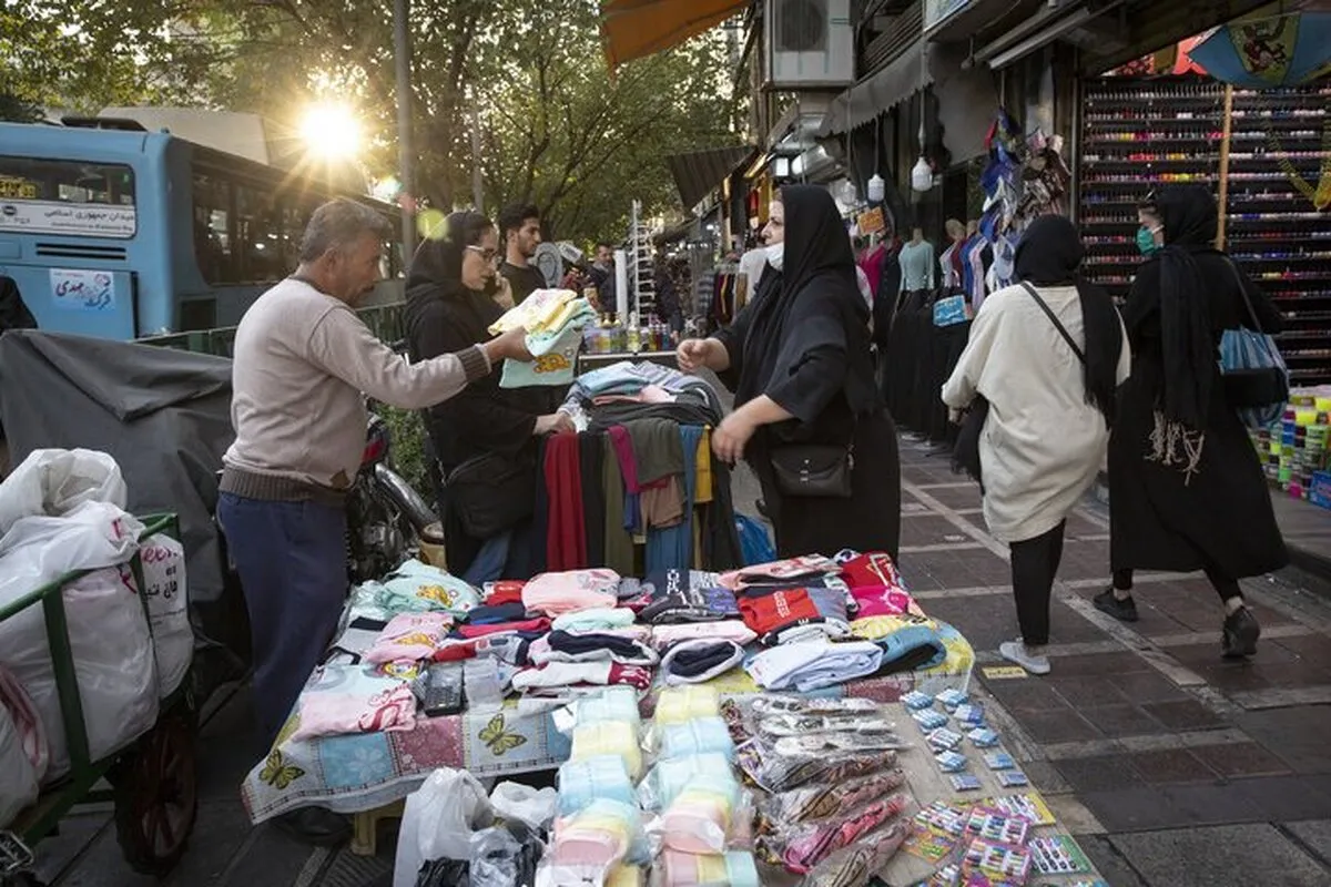 اقدامات قضایی علیه اجاره‌دهندگان خیابان‌ها در تهران