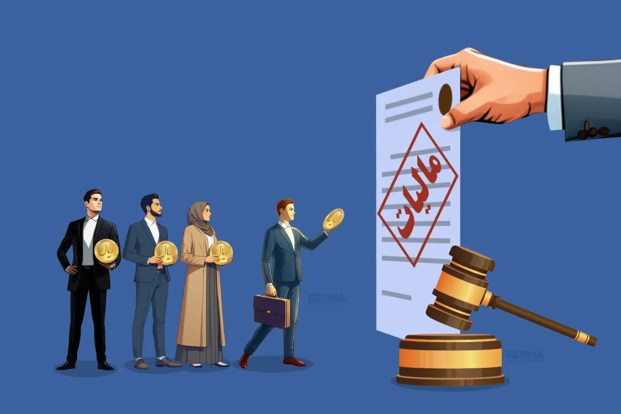 اعتبار مالیاتی فقط برای صورتحساب‌های الکترونیکی معتبر است