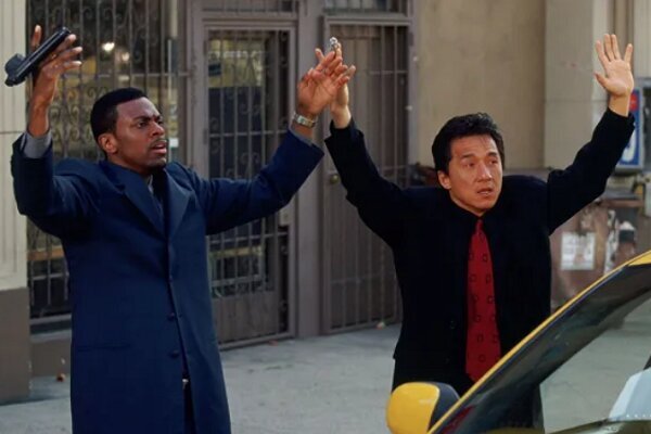 جکی چان با «ساعت شلوغی ۴» بازمی‌گردد؛ ارتباط جدید با خانواده ترامپ برقرار شد!