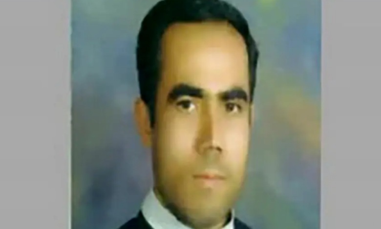 قتل وکیل حسین تقی‌زاده در برابر دادگستری شهریار (+عکس)