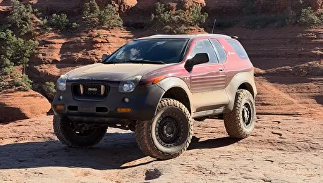 آفرودر ژاپنی که ممکن است هرگز آن را ندیده باشید! (+تصاویر)