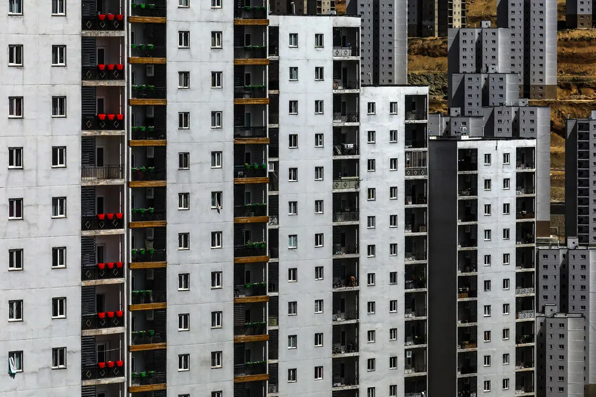 آغاز ورود خانه‌های دولتی به بازار اجاره