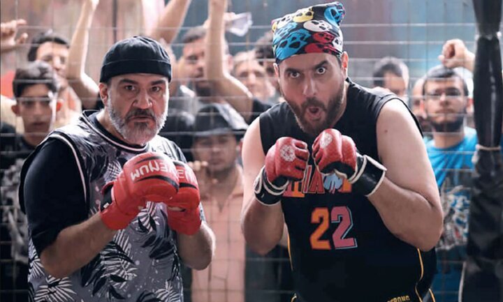 «آقای زالو» همچنان در صدر گیشه، «کفایت مذاکرات» هم به رقابت پیوست