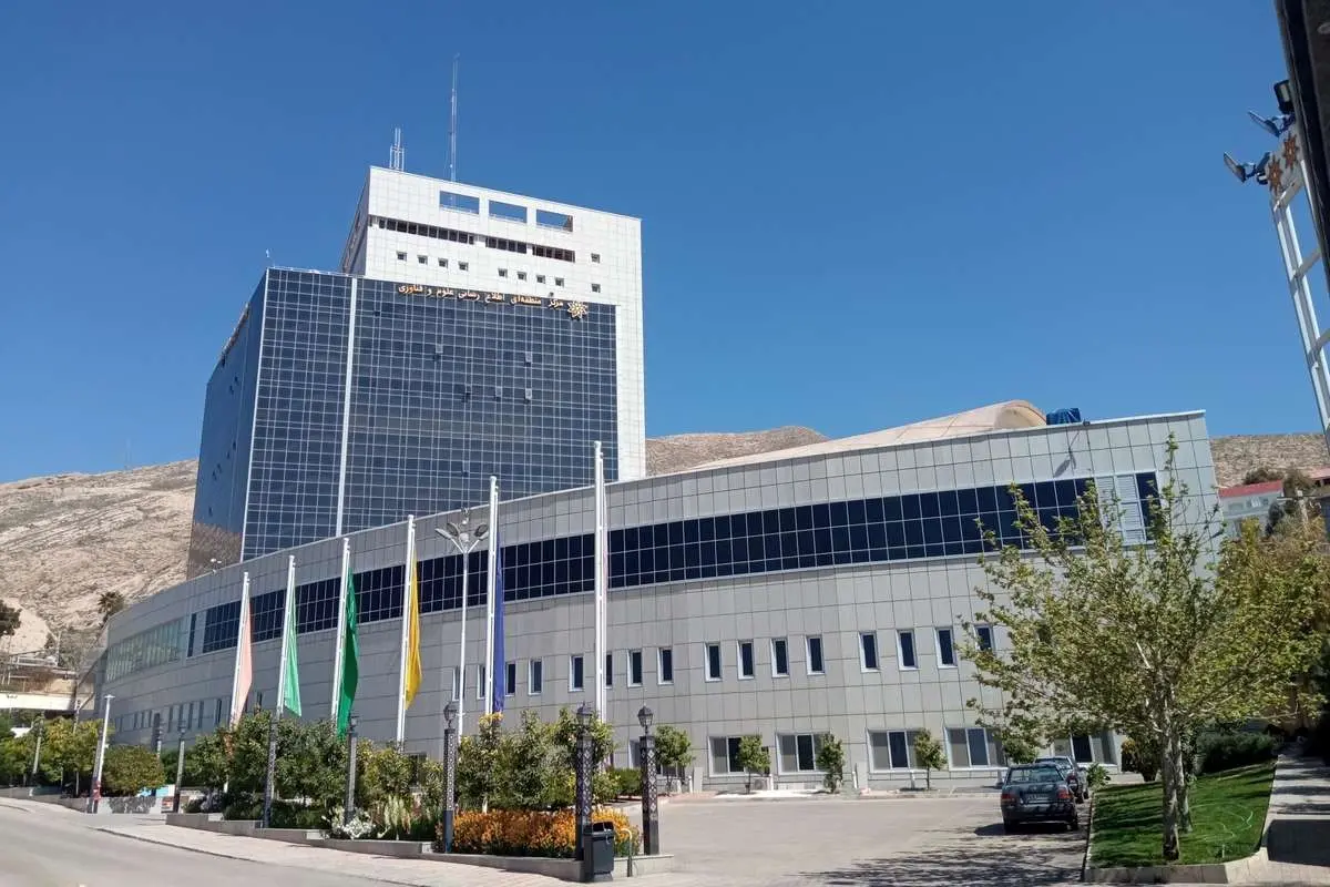 حضور ۱۱۴۲ محقق ایرانی در جمع یک درصد پژوهشگران برجسته جهانی