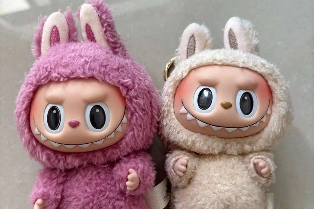 پشت پرده عروسک زشت لبوبو: آیا مشکل اقتصادی است یا فرهنگی؟