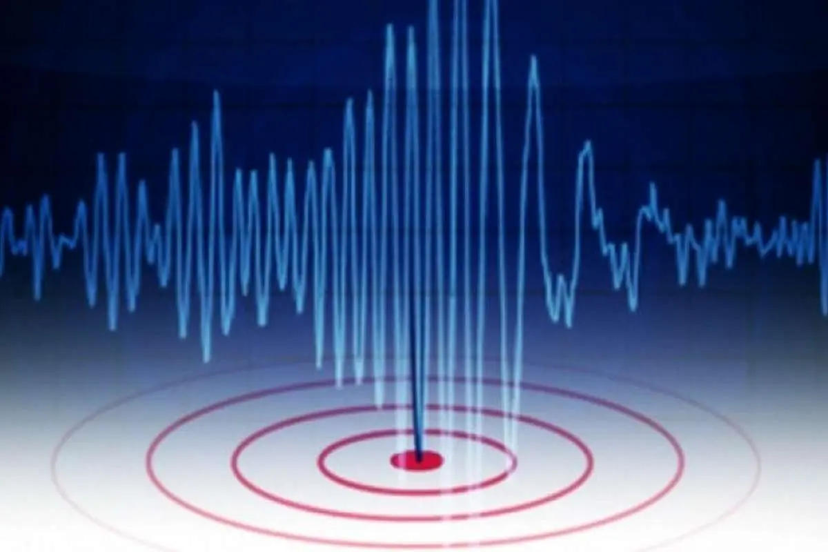 فیلیپین تحت تأثیر زلزله‌ای به قدرت ۵.۹ ریشتر قرار گرفت