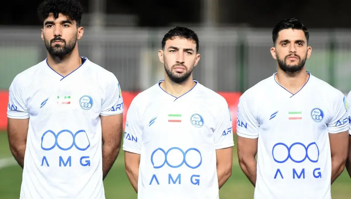 ساعت برگزاری دیدار امروز استقلال و الوصل مشخص شد