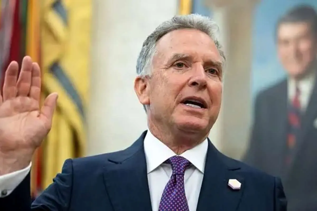 به گزارش آگاهنا، ویتکاف، مقام مسئول در مذاکرات صلح اوکراین، اعلام کرد که برقراری صلح در این کشور تنها با واگذاری منطقه دونتسک به نتیجه خواهد رسید. وی افزود که تحقق این امر می‌تواند راهی به سوی پایان منازعات و برقراری آرامش در منطقه باشد. این اظهارات در حالی مطرح می