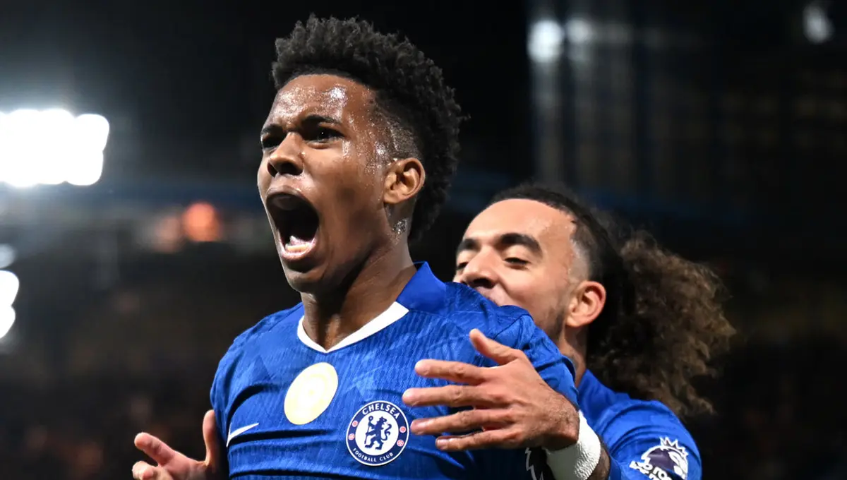 رئال مادرید، بزرگترین استعداد برزیلی را از دست داد!