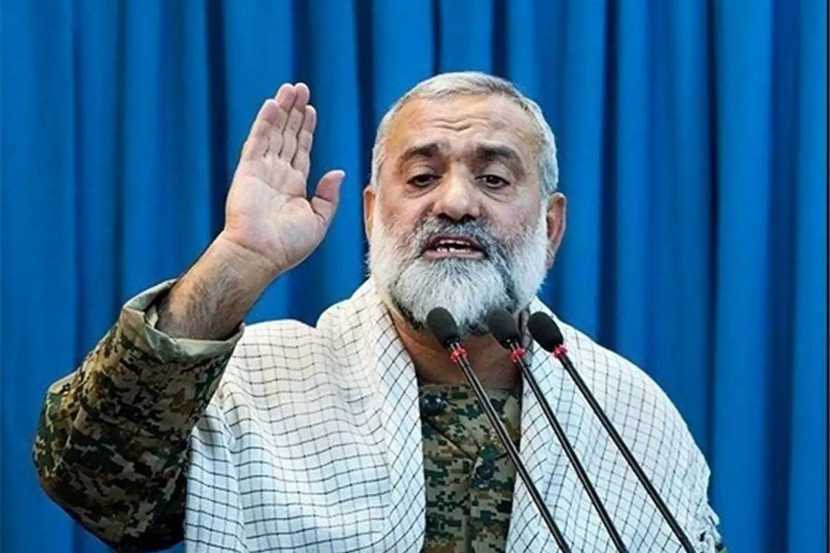 سردار نقدی اعلام کرد: "اگر کاروان‌دار بودم، از همین لحظه بلیت‌های سفر به بیت‌المقدس را به فروش می‌رساندم." این اظهارات نشان‌دهنده اهمیت و ارزش سفر به این مکان مقدس در دیدگاه او است.