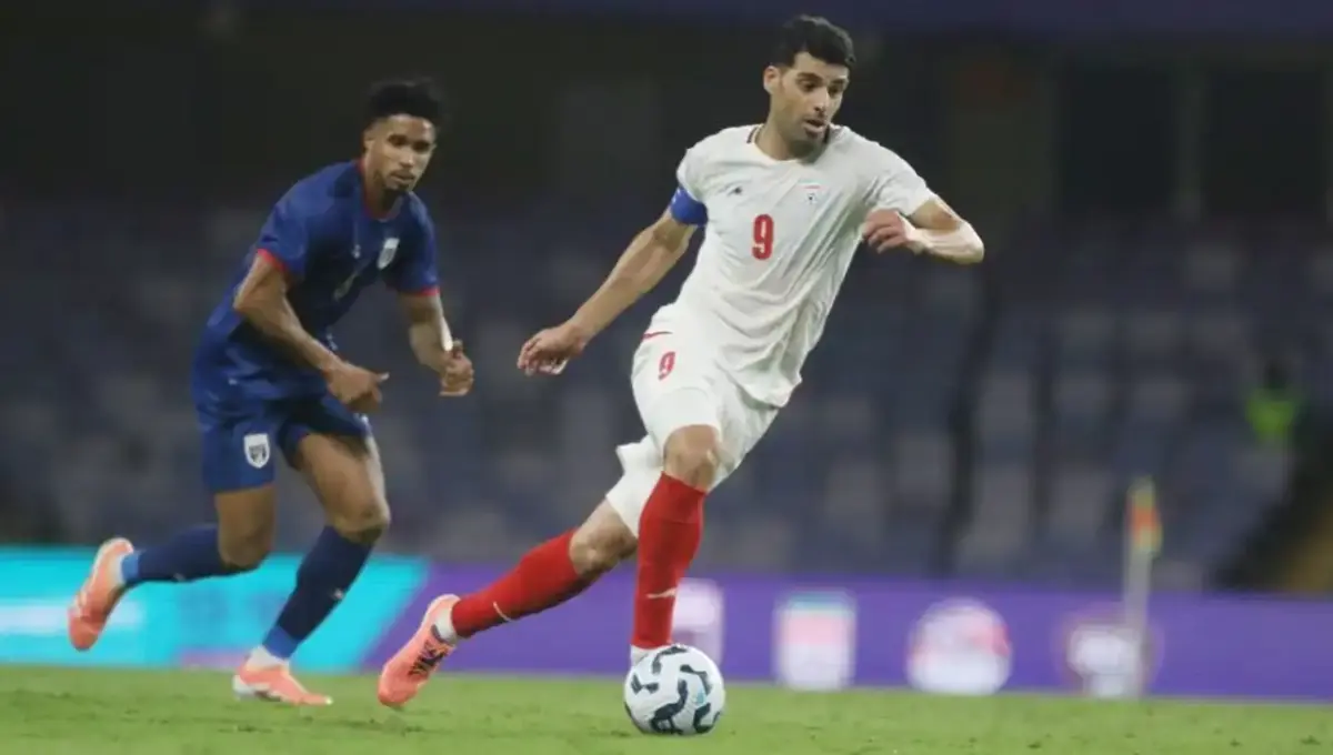 گمانه‌زنی‌ها درباره قرعه ایران در جام جهانی؛ آیا ادعای «عراقچی» حقیقت دارد؟