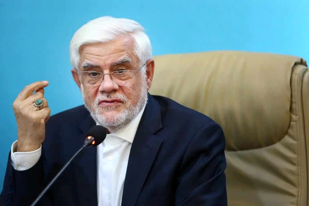 عارف: ارتباط هزینه‌ها با بنزین و تاثیر تصمیمات احساسی بر تورم