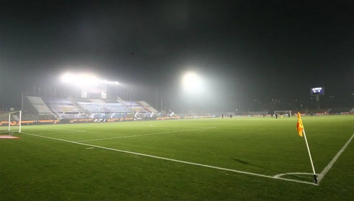 اتوبوس الوصل به اشتباه به گرمدره رفت!