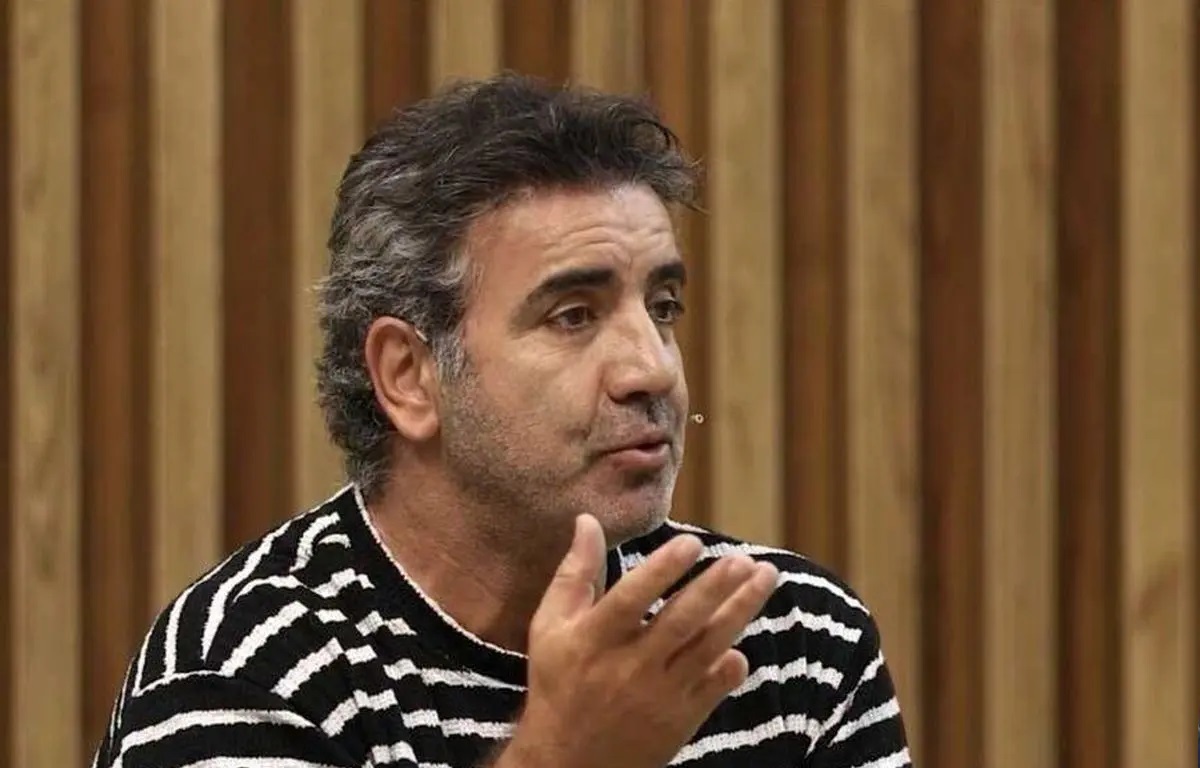 بهروز رهبری‌فرد: "دستور آمد که ایران نباید بحرین را شکست دهد؛ می‌خواستم افشاگری کنم اما اجازه ندادند به برنامه ۹۰ بروم!"