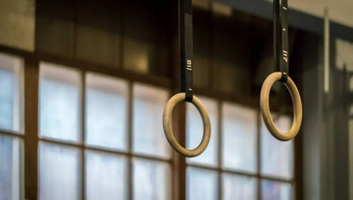 تعلیق رئیس فدراسیون ژیمناستیک به دستور قاضی و برگزاری مجمع فوق‌العاده