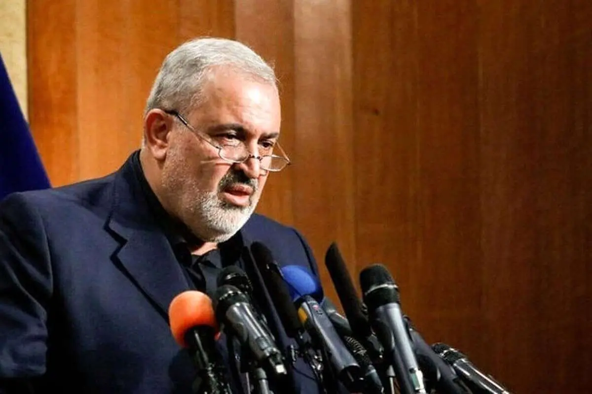 وزیر نیرو: اصلاح اقتصاد آب و برق، اولویت اصلی وزارت نیرو است