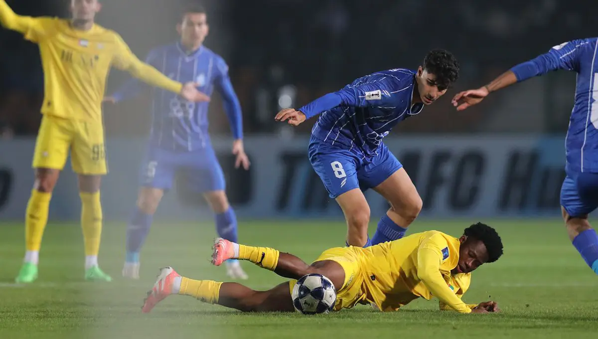 تاخیر یک ساعته الوصل به خاطر گم شدن مسیر؛ استقلال در خطر جریمه ۴۰ هزار دلاری AFC