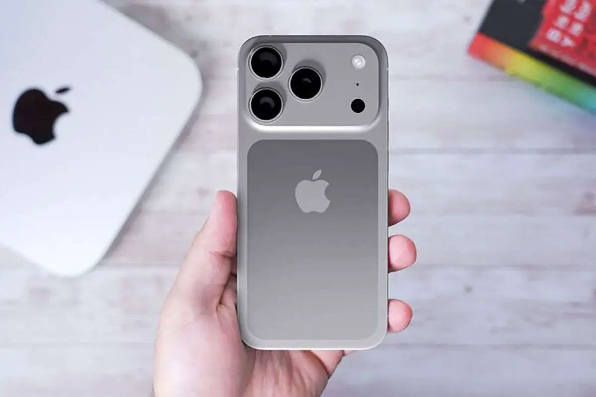 مجوز رفع انسداد گوشی‌های آیفون صادر شد