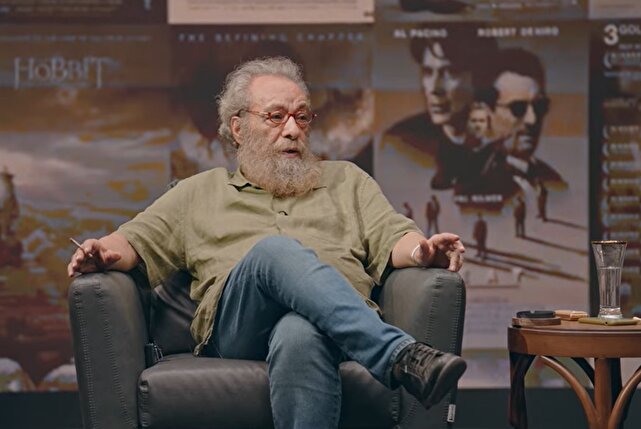 حتی مسعود فراستی! آیا توهین نشانه‌ای از جنبه‌داری افراد است؟