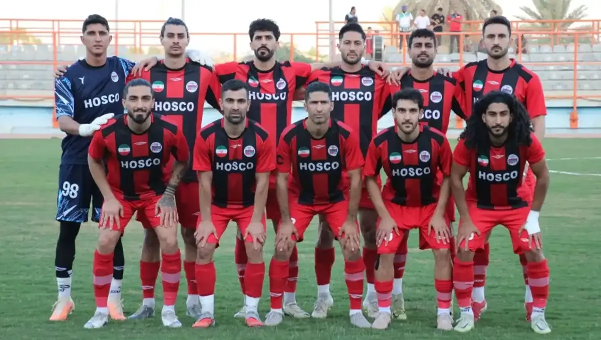 استقلال در برابر حریف ناشناخته: بندری‌ها کمپینی برای مبارزه ایجاد کرده‌اند!