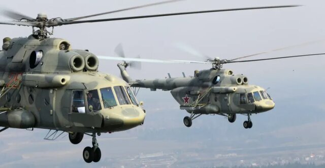 وزیر دفاع عراق: ماهیت صدای پروازها را توضیح دادیم