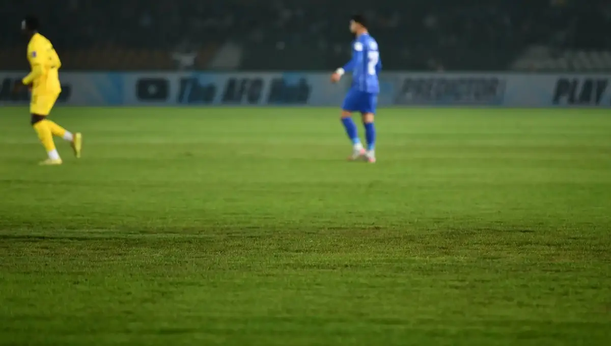 ویروس به قلعه‌حسن‌خان رسید؛ تهران در انتظار چمن‌زاری جدید