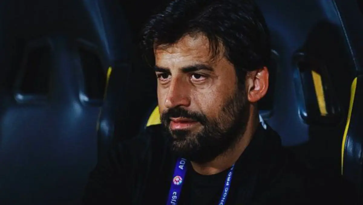 سرمربی الوصل: "گوگل‌مپ" ما را به اشتباه انداخت/ نفوذ به دفاع استقلال دشوار بود