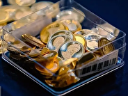 نرخ روز سکه در پنجشنبه 6 آذر ماه