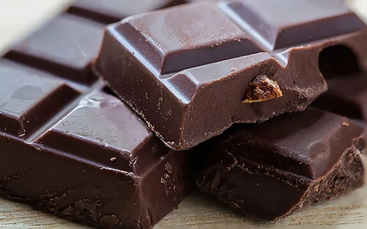 عراق، برترین خریدار شکلات‌های ایرانی شد